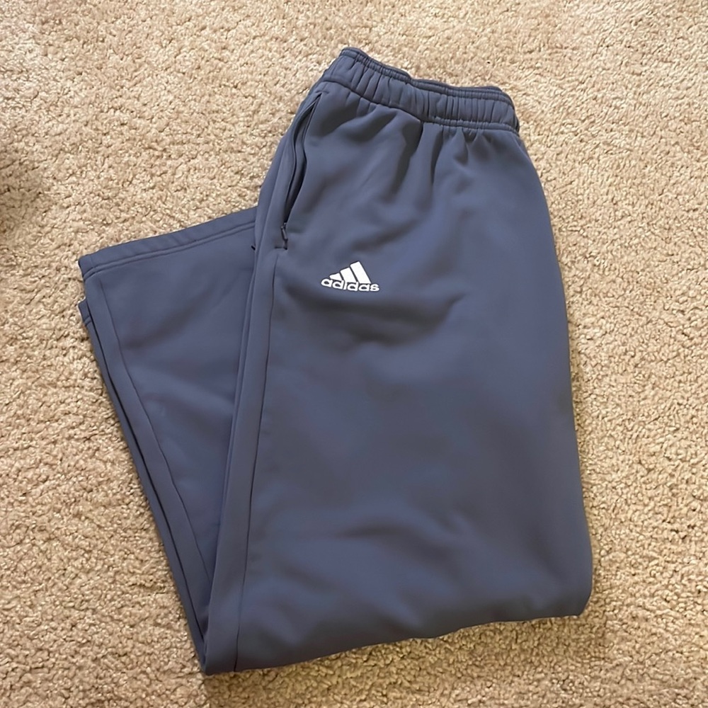 Mens Adidas Sweatpants